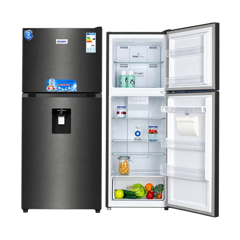 Réfrigérateur combiné Hasmax HM39WD