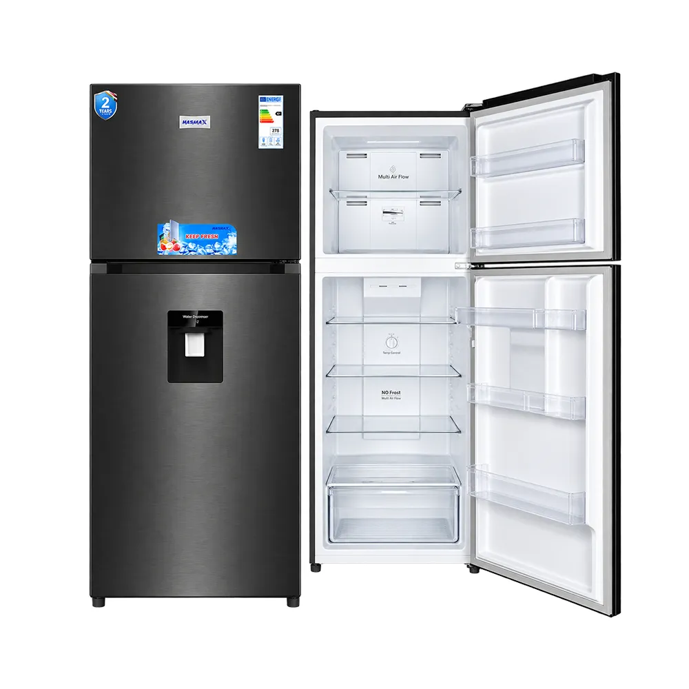 Réfrigérateur combiné No Frost Hasmax HM53D